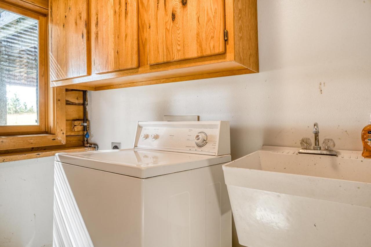 Sunny Mountain Delight Vila Angel Fire Exterior foto