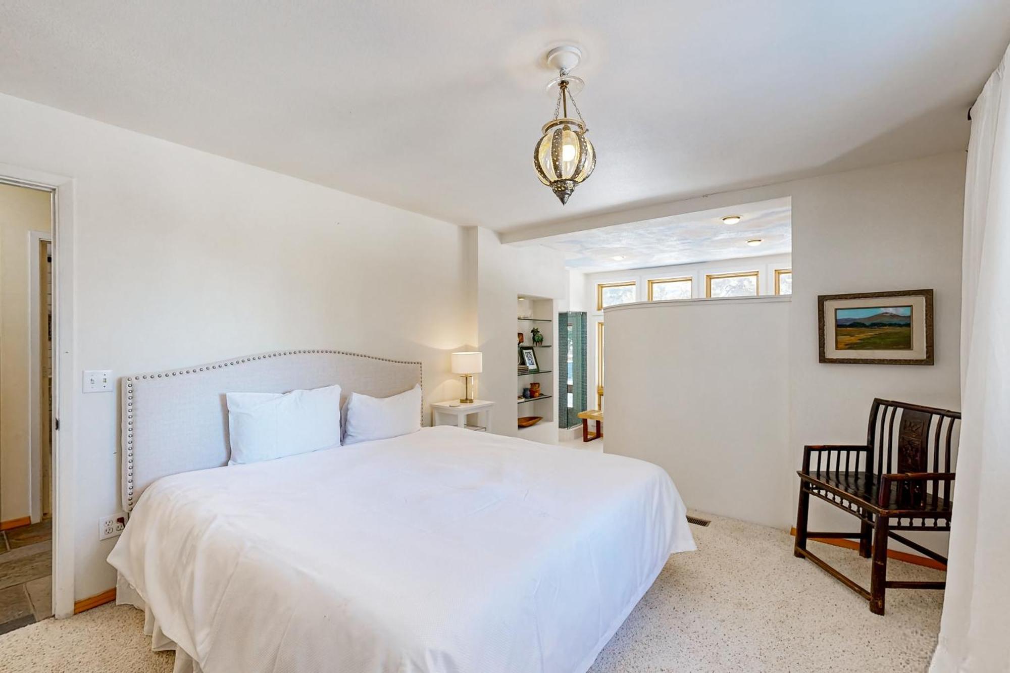 Sunny Mountain Delight Vila Angel Fire Exterior foto