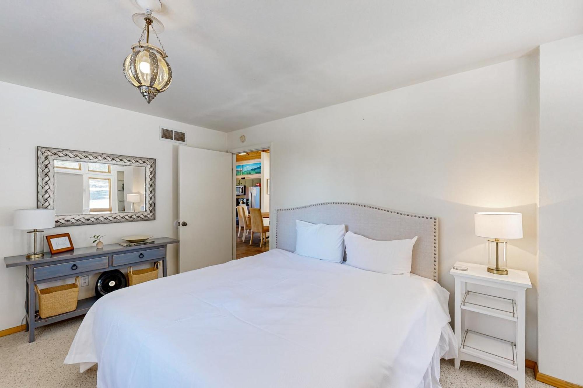 Sunny Mountain Delight Vila Angel Fire Exterior foto