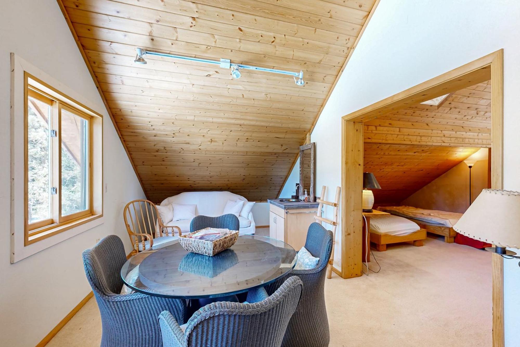 Sunny Mountain Delight Vila Angel Fire Exterior foto
